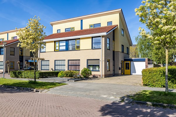 Property photo - Kerkuil 32, 9781RE Bedum